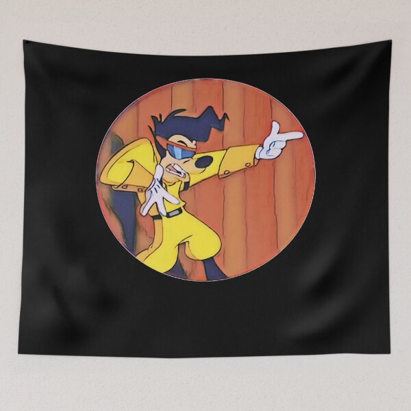 Item preview, Art - A Goofy Movie designed and sold by skramstad.