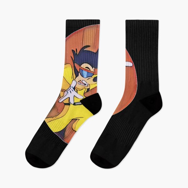 Item preview, Art - A Goofy Movie designed and sold by skramstad.