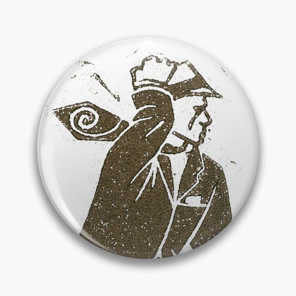 Item preview, Rush Hour Man designed and sold by wonder-webb.