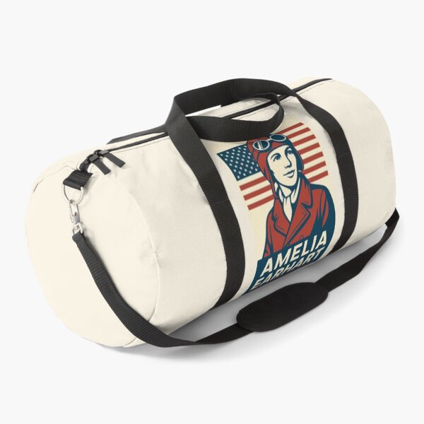 Item preview, Amelia Earhart American Aviation Legend designed and sold by Anniko Art Studio.