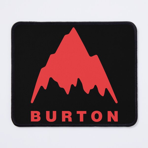 Item preview, Red New Burt Mountain designed and sold by Orinoriant.