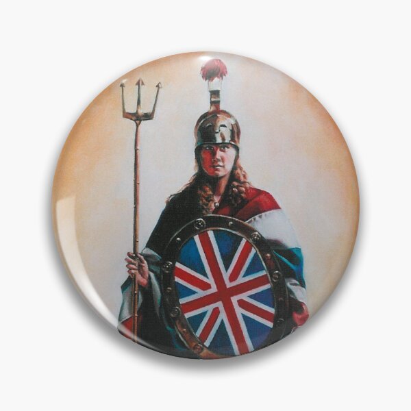 Item preview, Britannia designed and sold by wonder-webb.