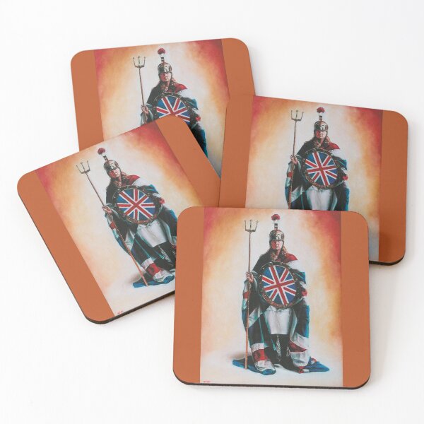 Item preview, Britannia designed and sold by wonder-webb.
