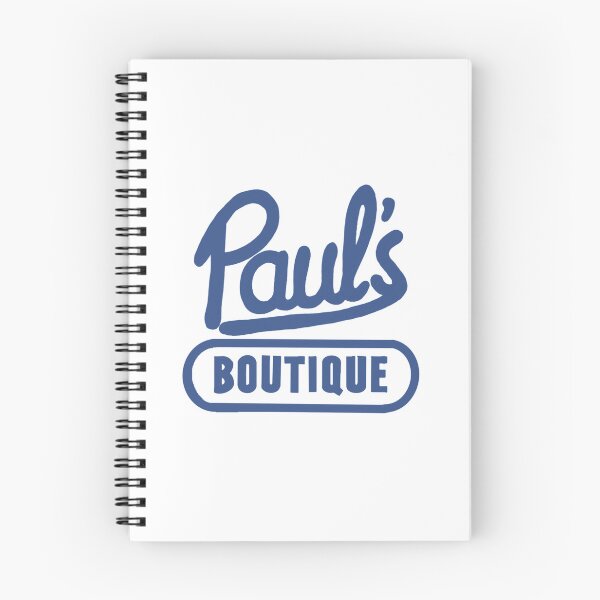 Item preview, Paul_s Boutique The Best In Men_s Clothing   designed and sold by IsabelleFullers.