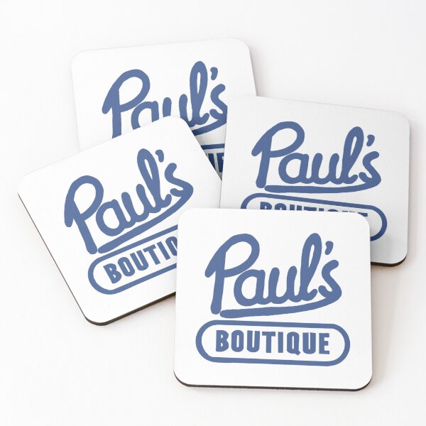 Item preview, Paul_s Boutique The Best In Men_s Clothing   designed and sold by IsabelleFullers.