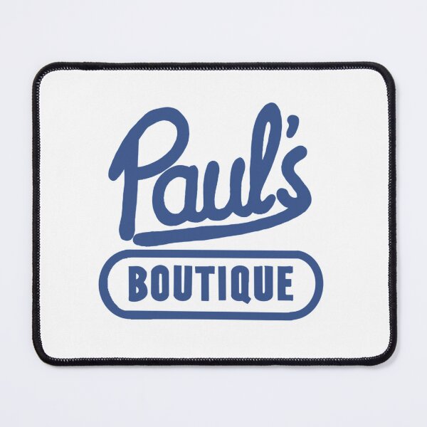 Item preview, Paul_s Boutique The Best In Men_s Clothing designed and sold by IsabelleFullers.