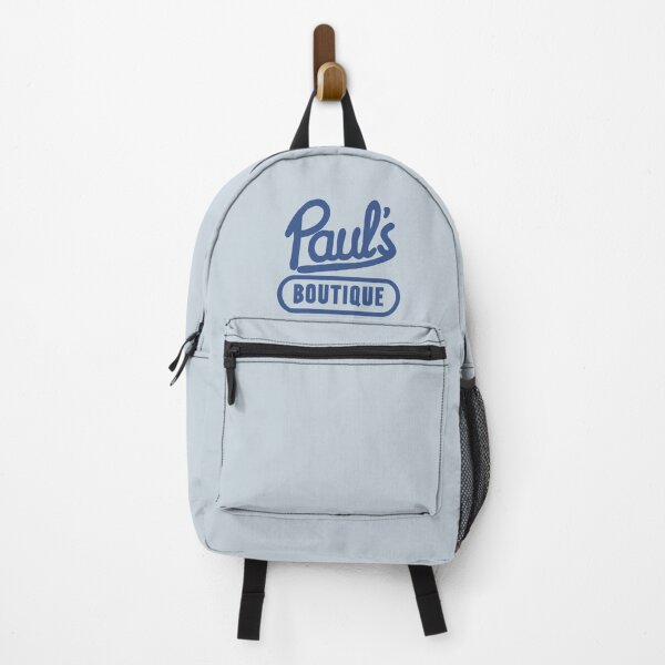 Item preview, Paul_s Boutique The Best In Men_s Clothing designed and sold by IsabelleFullers.