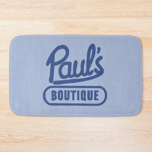 Item preview, Paul_s Boutique The Best In Men_s Clothing   designed and sold by IsabelleFullers.