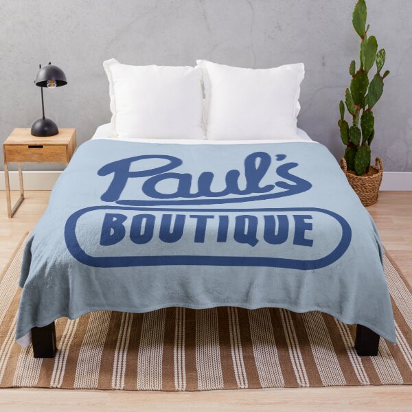 Item preview, Paul_s Boutique The Best In Men_s Clothing designed and sold by IsabelleFullers.