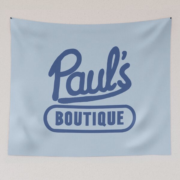 Item preview, Paul_s Boutique The Best In Men_s Clothing   designed and sold by IsabelleFullers.