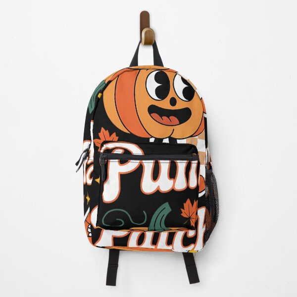 Item preview, Pumpkin Fall Halloween designed and sold by WalshDrawnLaugh.