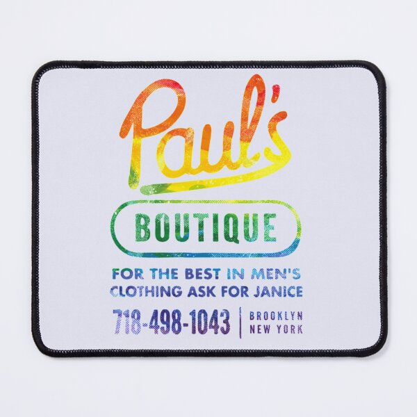 Item preview, Paul’s boutique Colorun designed and sold by IsabelleFullers.