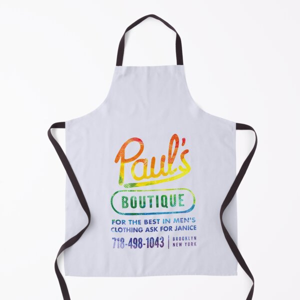 Item preview, Paul’s boutique Colorun designed and sold by IsabelleFullers.