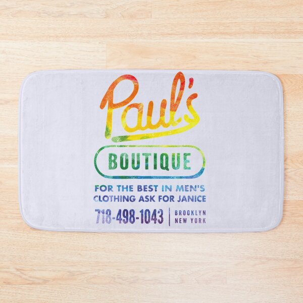 Item preview, Paul’s boutique Colorun   designed and sold by IsabelleFullers.