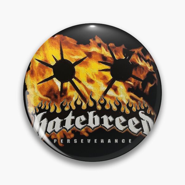 Item preview, Art - Hatebreed designed and sold by jasonritchiez.