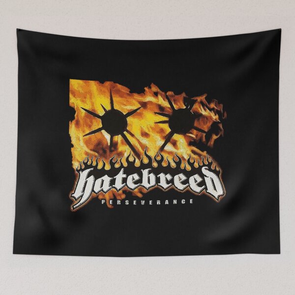Item preview, Art - Hatebreed designed and sold by jasonritchiez.