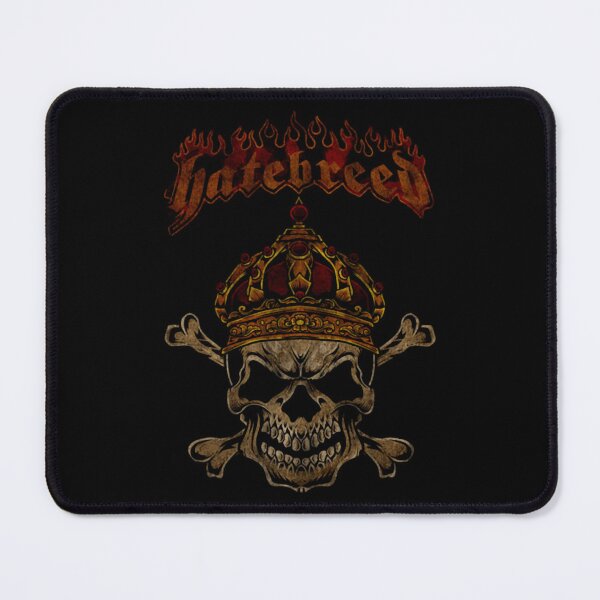 Item preview, Art - Hatebreed designed and sold by jasonritchiez.