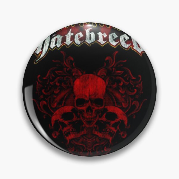 Item preview, Art - Hatebreed designed and sold by jasonritchiez.