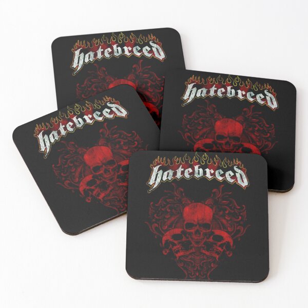 Item preview, Art - Hatebreed designed and sold by jasonritchiez.