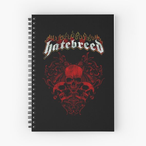 Item preview, Art - Hatebreed designed and sold by jasonritchiez.
