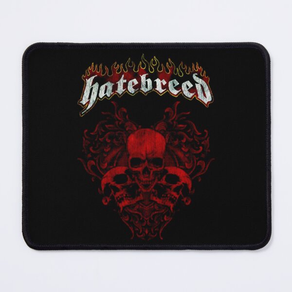 Item preview, Art - Hatebreed designed and sold by jasonritchiez.