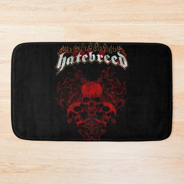 Item preview, Art - Hatebreed designed and sold by jasonritchiez.