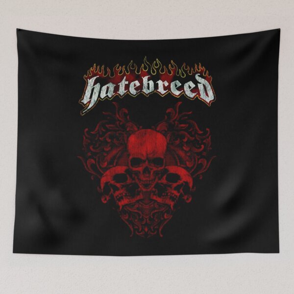Item preview, Art - Hatebreed designed and sold by jasonritchiez.