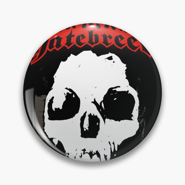Item preview, Art - Hatebreed designed and sold by jasonritchiez.