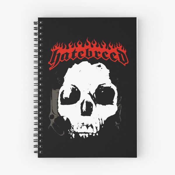 Item preview, Art - Hatebreed designed and sold by jasonritchiez.