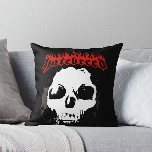 Item preview, Art - Hatebreed designed and sold by jasonritchiez.