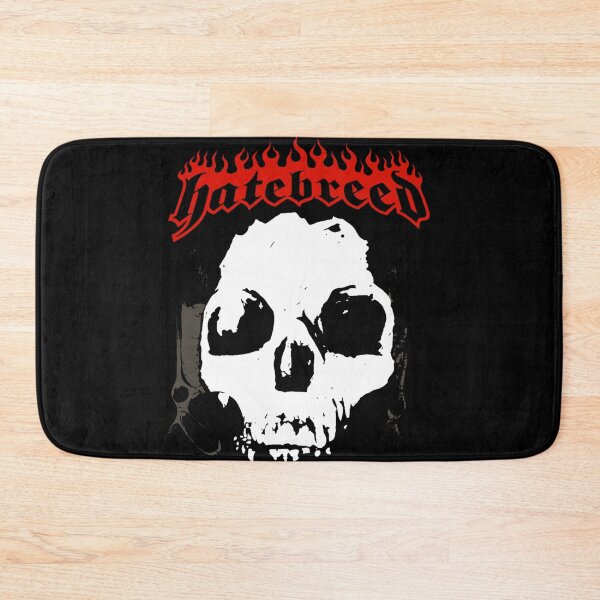 Item preview, Art - Hatebreed designed and sold by jasonritchiez.
