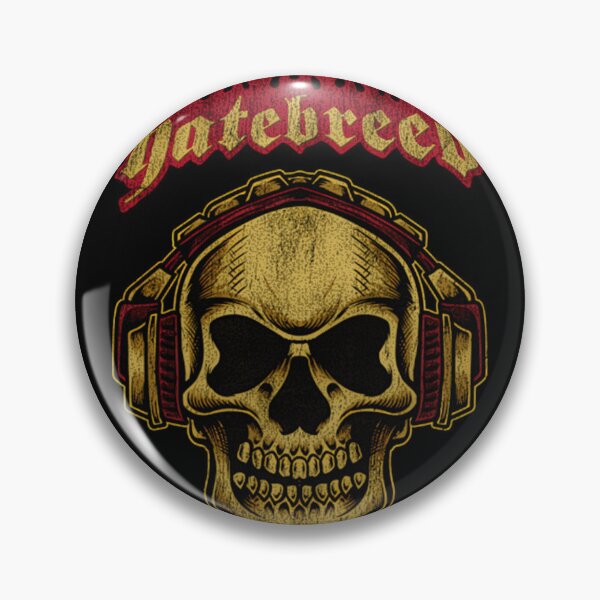 Item preview, Art - Hatebreed designed and sold by jasonritchiez.