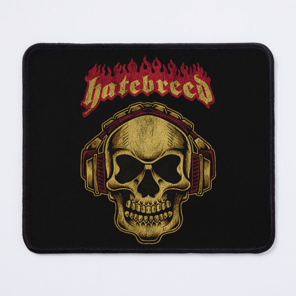 Item preview, Art - Hatebreed designed and sold by jasonritchiez.