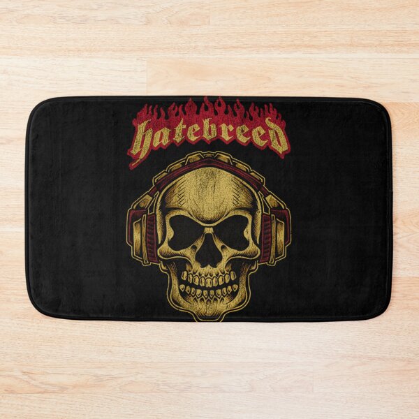 Item preview, Art - Hatebreed designed and sold by jasonritchiez.