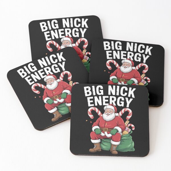 Item preview, Santa Funny Xmas Christmas Party designed and sold by WalshDrawnLaugh.