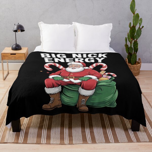 Item preview, Santa Funny Xmas Christmas Party designed and sold by WalshDrawnLaugh.