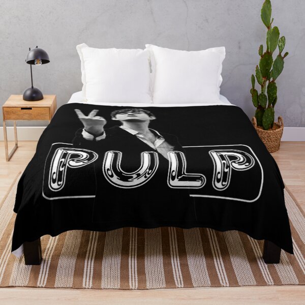 Item preview, Pulps Logo Band designed and sold by ebenezercim2.