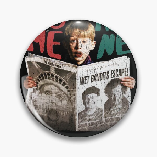 Item preview, Art - Home Alone designed and sold by pr0sebadwo.