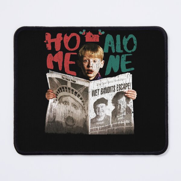 Item preview, Art - Home Alone designed and sold by pr0sebadwo.
