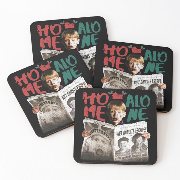 Item preview, Art - Home Alone designed and sold by pr0sebadwo.