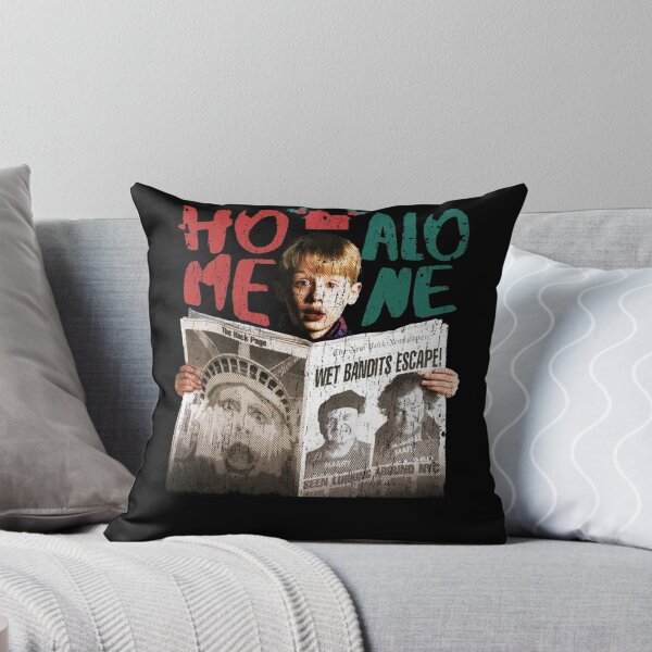 Item preview, Art - Home Alone designed and sold by pr0sebadwo.