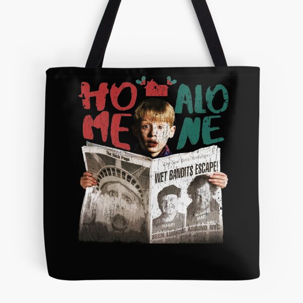 Item preview, Art - Home Alone designed and sold by pr0sebadwo.