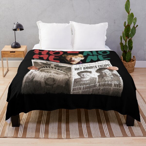 Item preview, Art - Home Alone designed and sold by pr0sebadwo.