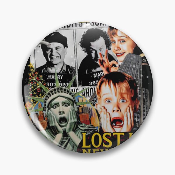 Item preview, Art - Home Alone designed and sold by pr0sebadwo.