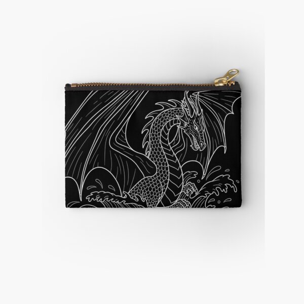 Item preview, Ancient dragon - inverted designed and sold by Dali RB.