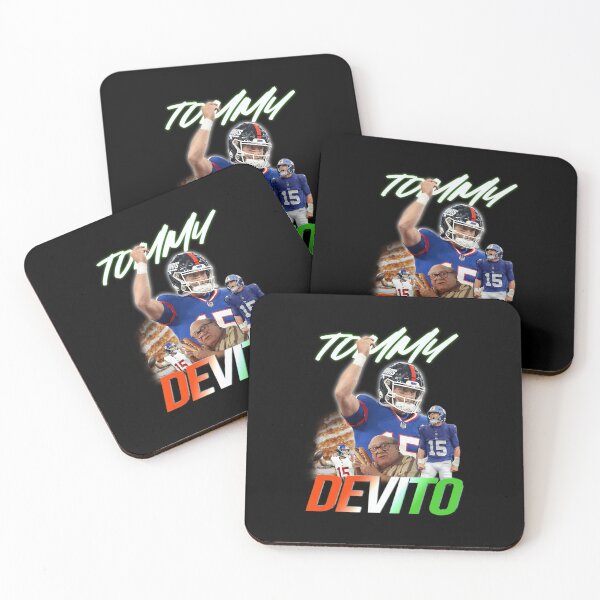 Item preview, Italian Hand American Football Quarterback designed and sold by MegaloGallagher.