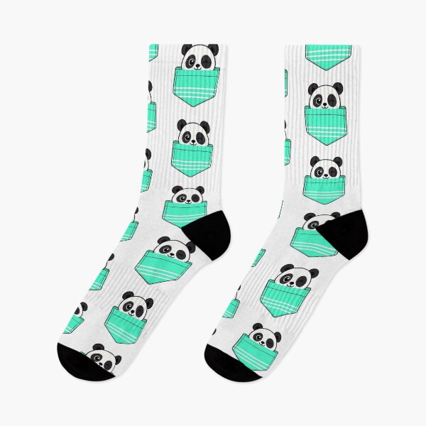 Item preview, Peek-a-Boo Cute Panda designed and sold by Sadeem Studio.