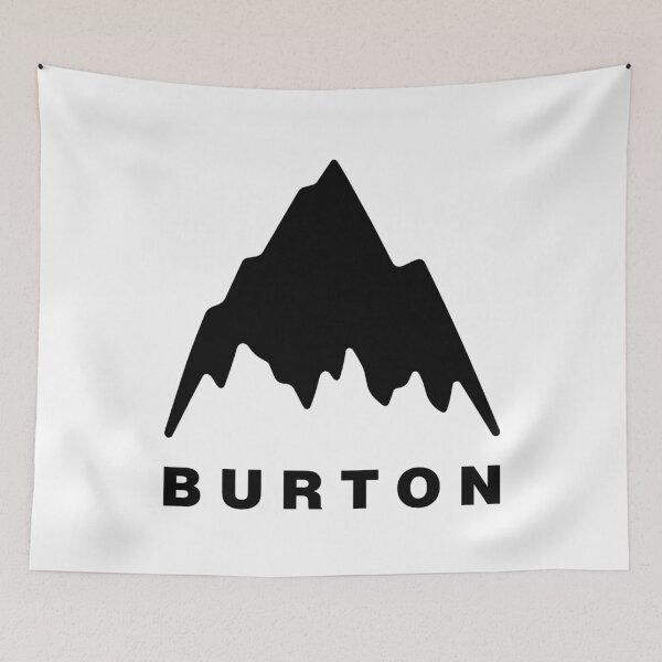 Item preview, Black New Burt Mountain designed and sold by Orinoriant.