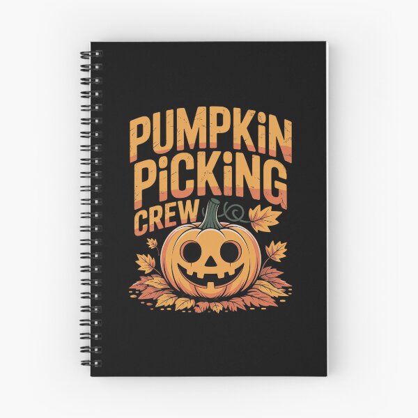 Item preview, Pumpkin Picking Crew 2024 Halloween Scary Pumpkin Crew  designed and sold by THagBlue.