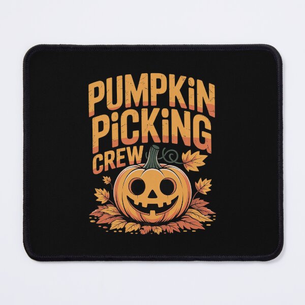 Item preview, Pumpkin Picking Crew 2024 Halloween Scary Pumpkin Crew designed and sold by THagBlue.